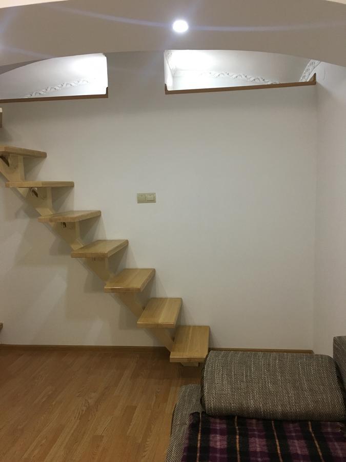Apartment Bombonyerka Дрогобич Екстериор снимка