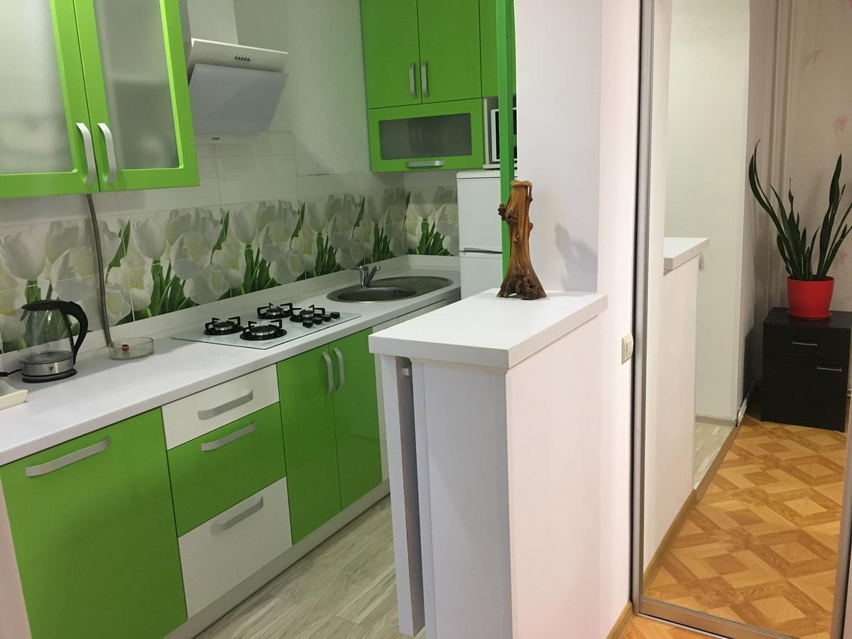 Apartment Bombonyerka Дрогобич Екстериор снимка