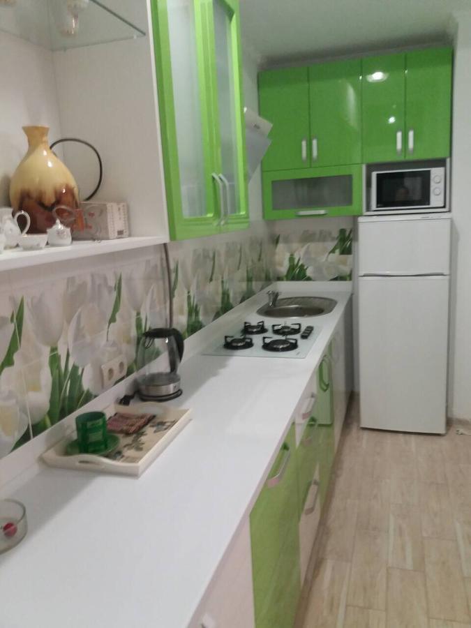 Apartment Bombonyerka Дрогобич Екстериор снимка