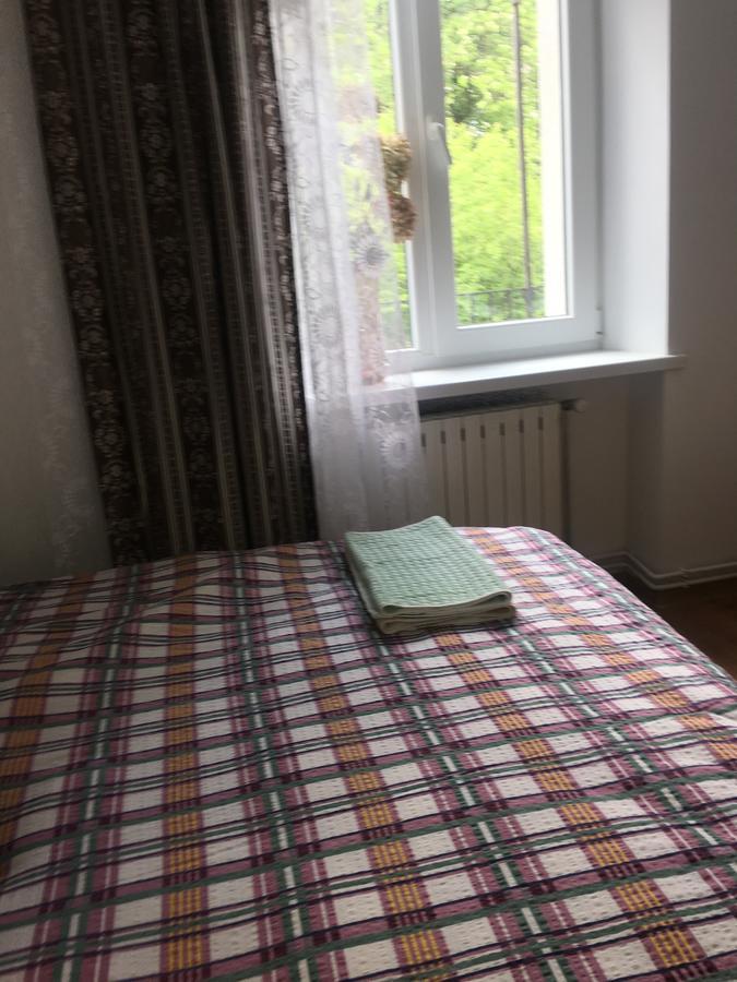 Apartment Bombonyerka Дрогобич Екстериор снимка