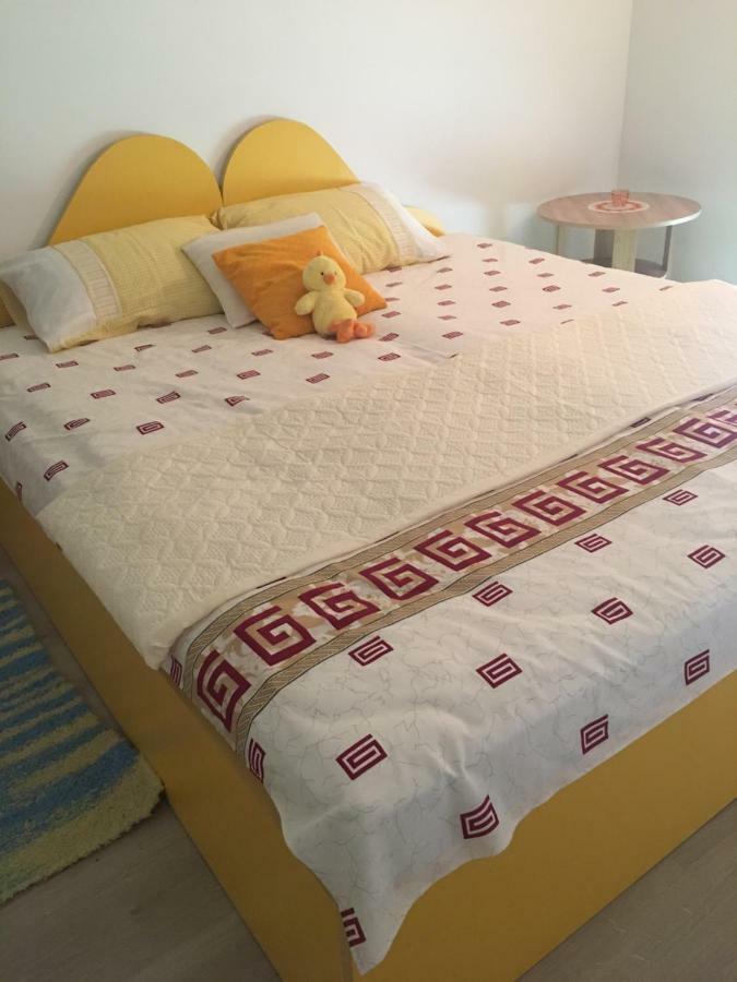 Apartment Bombonyerka Дрогобич Екстериор снимка